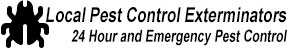 Desoto TX Pest Control Exterminators